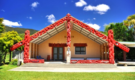 marae